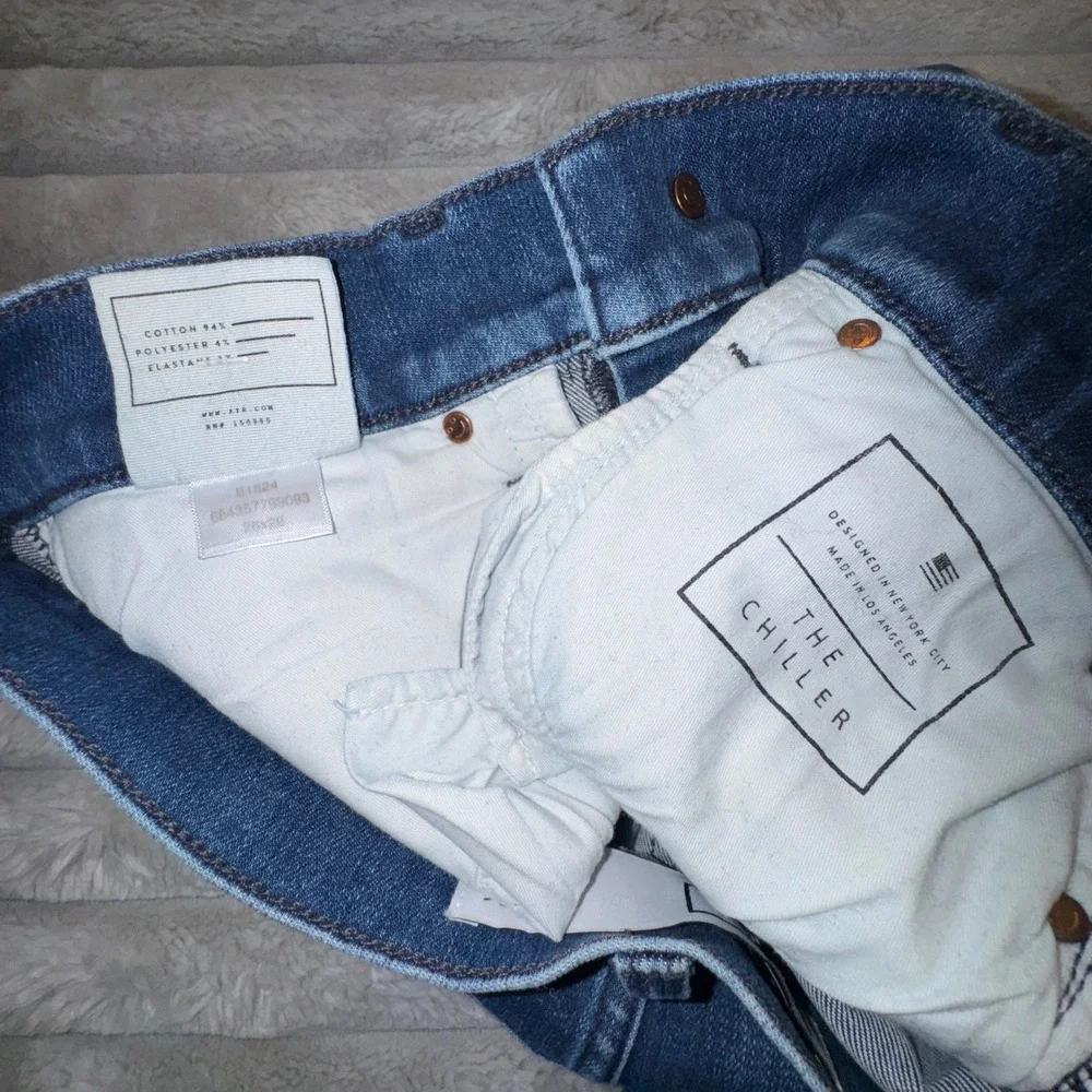 AYR chiller skinny